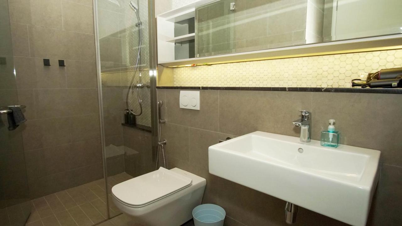 Lucentia Residence @ Bukit Bintang Kuala Lumpur Exterior photo