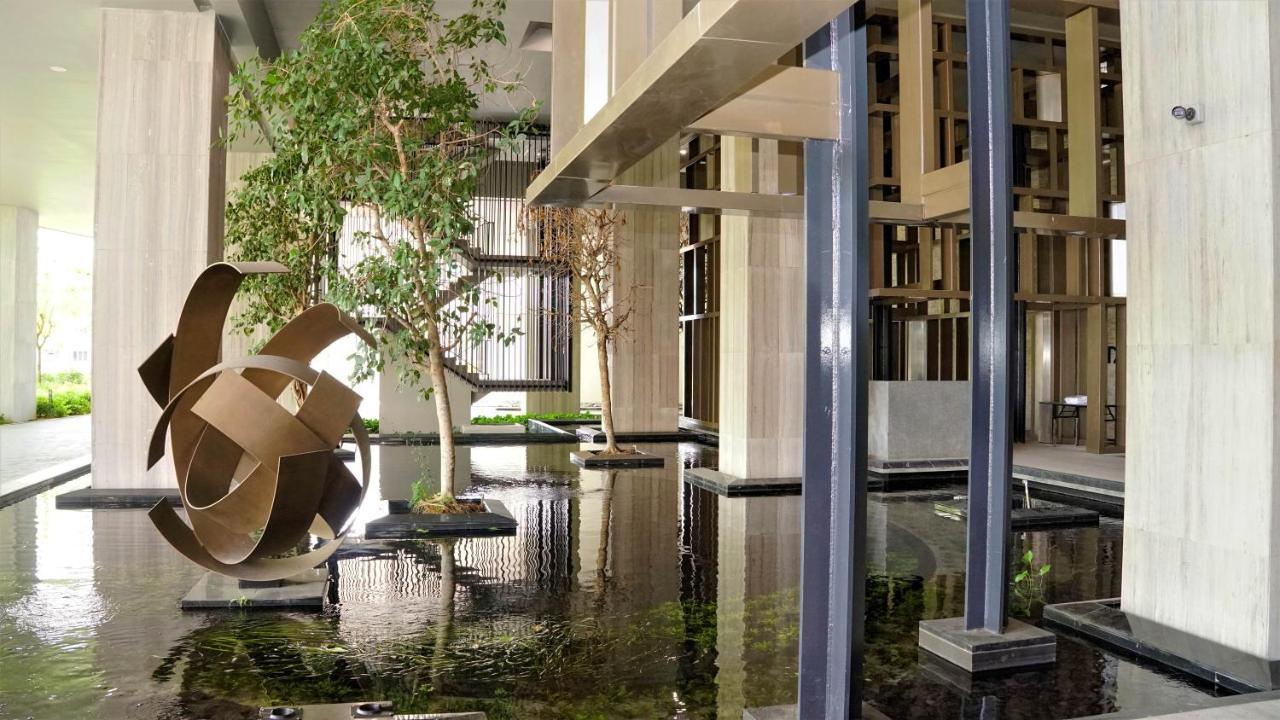 Lucentia Residence @ Bukit Bintang Kuala Lumpur Exterior photo